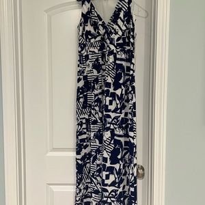 Women’s maxi dress